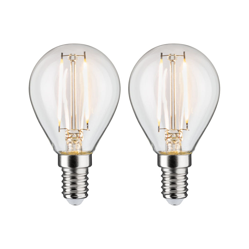 Paulmann - LED-Lampe/Multi-LED LED-Filamentlampe 288.57 230V