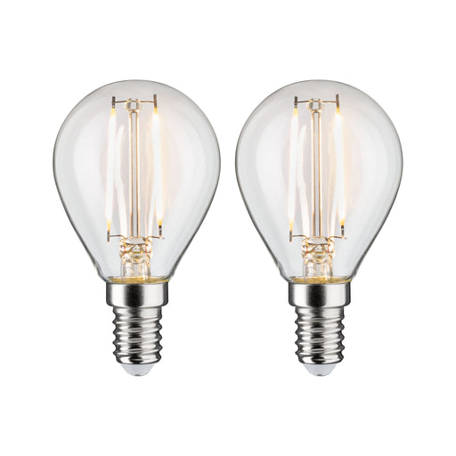 Paulmann - LED-Lampe/Multi-LED LED-Filamentlampe 288.57 230V
