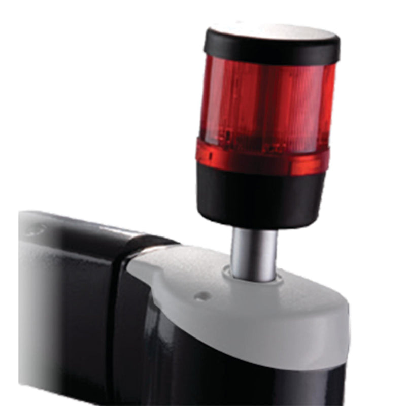 nVent Hoffman - Kupplungs-Tragarm Signallichtadapter, rund S1MSLAR