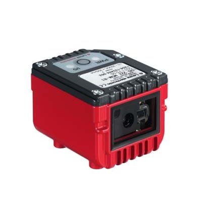 Leuze - Matrixcodeleser Stationärer 2D-Codeleser LSIS 223 M5M-R1