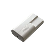 Scharnberger+Hasenbein - Schnurschalter/-dimmer Schnur-Zwischendimmer 88381 20-500W ws/ws