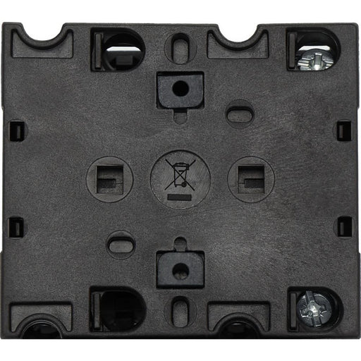 Eaton - Lastschalter Wendeschalter T3-3-8401/E 3pol