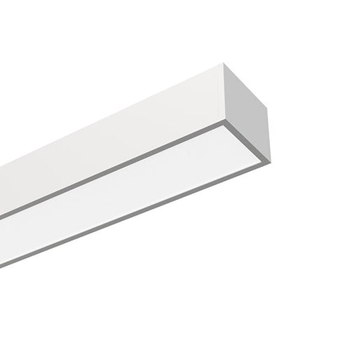 LTS Licht&Leuchten - Decken-/Wandleuchte LED-Anbauleuchte MLA060108302OPDDA.ws 830, DALI, ws