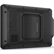 Garmin - Navigationssystem Navigationssystem Camper 895#02748-10 8-Zoll,GPS