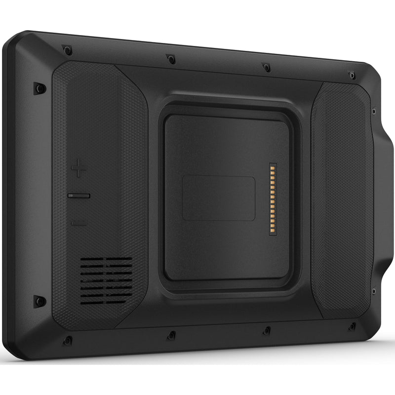 Garmin - Navigationssystem Navigationssystem Camper 895#02748-10 8-Zoll,GPS