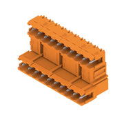 Weidmüller - Leiterplattensteckverbinder Verbinder 5.08mm SLD 5.08V#1726360000  − 20 Stück