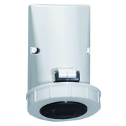 Bals Elektrotech - CEE-Steckdose (IEC 60309) Wandsteckdose 32A 4p 500V 1150 7h IP67