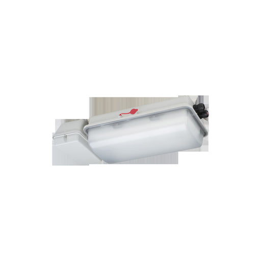 Schuch Licht - Explosionsgeschützte Leuchte Not-/Hinweis LED-Ex-Notleuchte e856F L10/1/1,6 H IP66, SK I