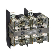 TE Sensors - Hilfsschalterblock Hilfsschalter XEND2611 2S