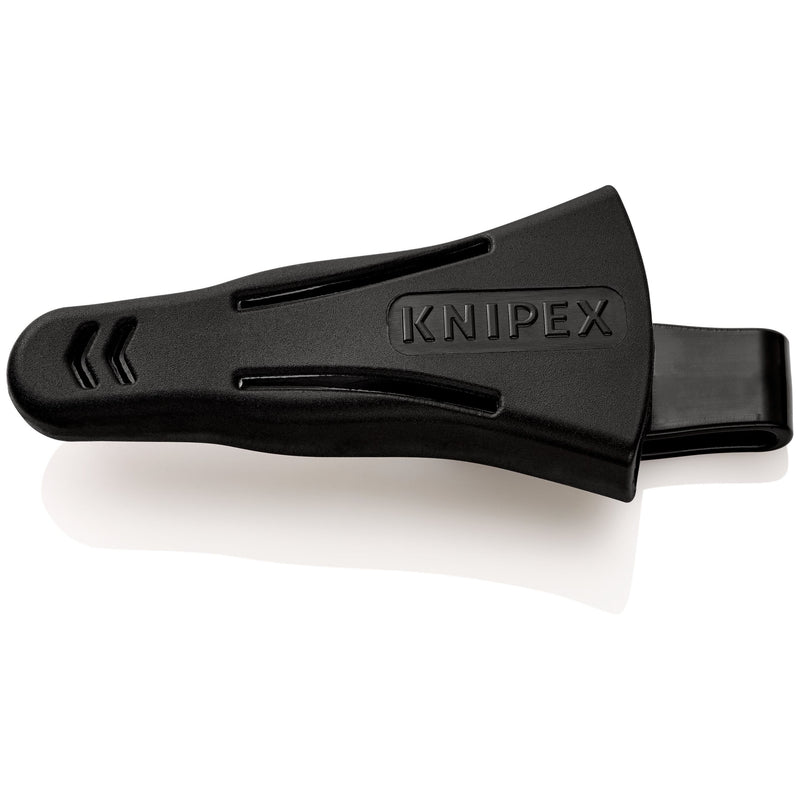 Knipex - Schere Elektrikerschere 95 05 10 SB − 1 Stück