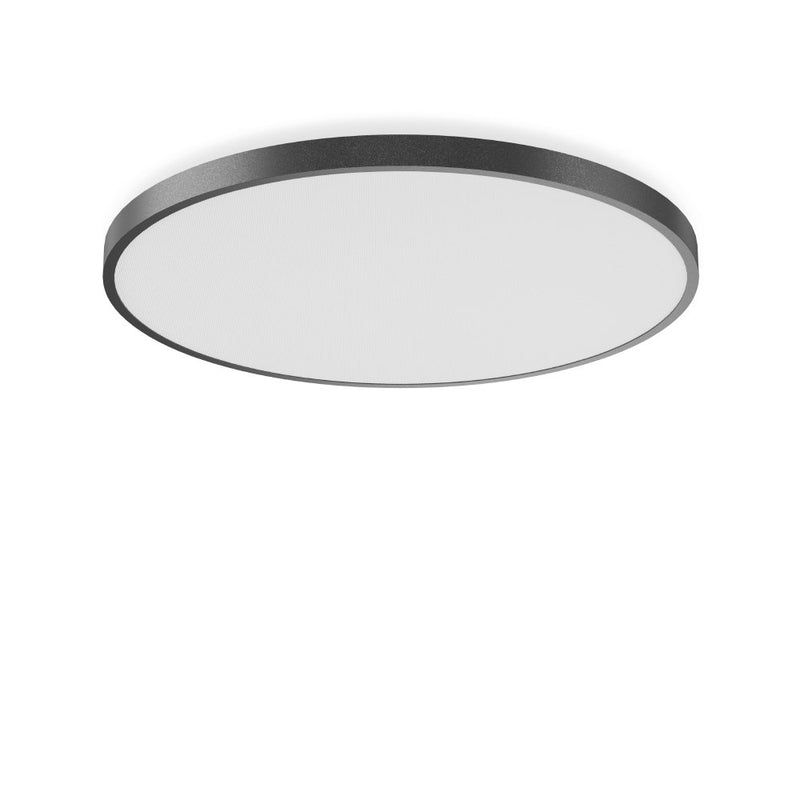 RZB - Decken-/Wandleuchte LED-Wand-/Deckenleuchte 312302.0031.76 3000K, DALI