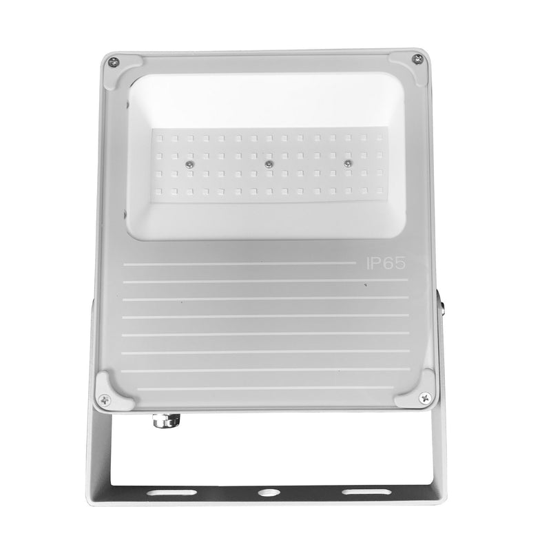 Templed - Decken-/Wandleuchte LED-Multifunktionsleuchte RayFlex 30-110 4000K 4000K