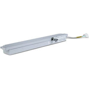 WindowMaster - Fensteröffner Kettenantrieb Sing/Motorl. WMX 503-1G250S 03 0,5A/250mm/grau