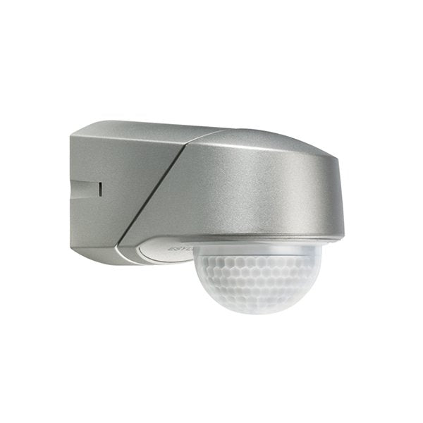 ESYLUX - Bewegungsmelder/Präsenzmelder komplett Bewegungsmelder RC230iEdelstahlOptik 230 Grad