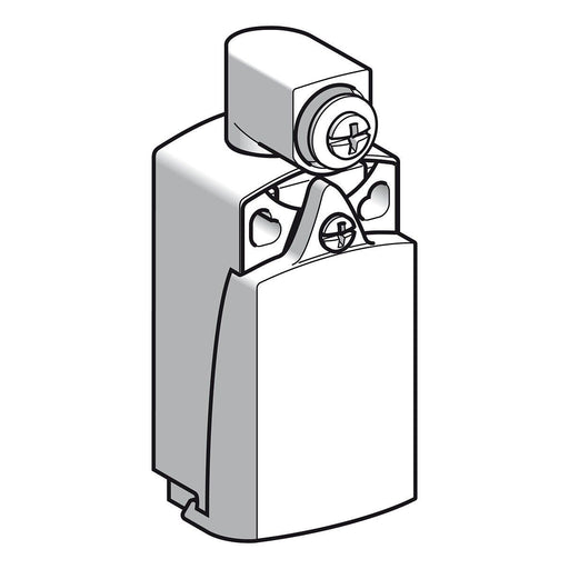 Telemechanique Sensors - Einzelpositionsschalter Positionsschalter XCKP2101P16 1S+1Ö