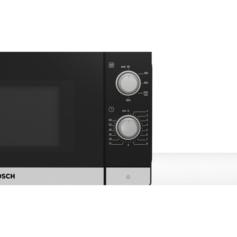 Bosch - Mikrowellengerät Mikrowelle FFL020MS2 Serie2