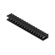 Weidmüller - Leiterplattensteckverbinder Verbinder 5.08mm SL 5.08HC#1155200000  − 50 Stück
