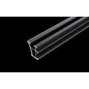 Aerocompact - Solar-Montageprofil Montageschiene X40B-5850 5850mm