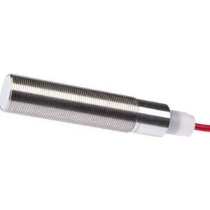 Ipf Electronic - Induktiver Näherungsschalter Sensor Induktiv, M18x1 IB1804K1 95lang bündig Sn: 5