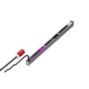 Rittal - Power distribution unit (PDU) Basis-Stromverteilung DK 7979.175 16A/3P