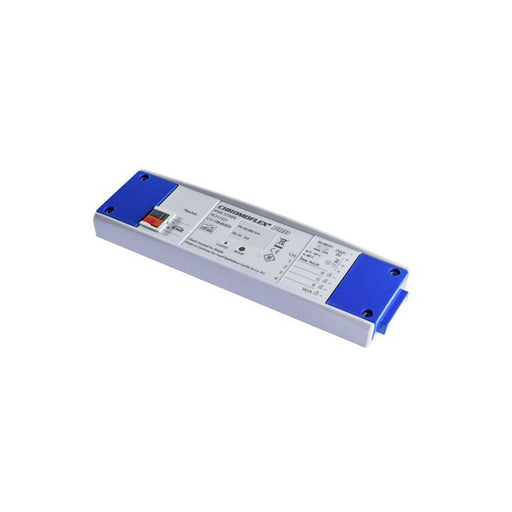 Barthelme - Bussystem-Lichtsteuereinheit ChromoflexPro Sequenzaktor 66000374 4Kanal KNX LED