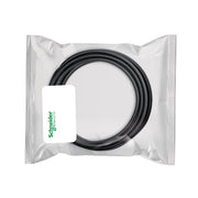 Schneider Electric - Netzanschlussleitung Motorkabel, zw. Servomotor VW3M5101R30 BSH u. Servoverstärk