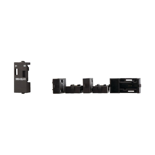 Eaton - Zubehör/Ersatzteile für Steuerungen Brücke SWD4-SEL8-10 f.Gerätestecker − 5 Stück