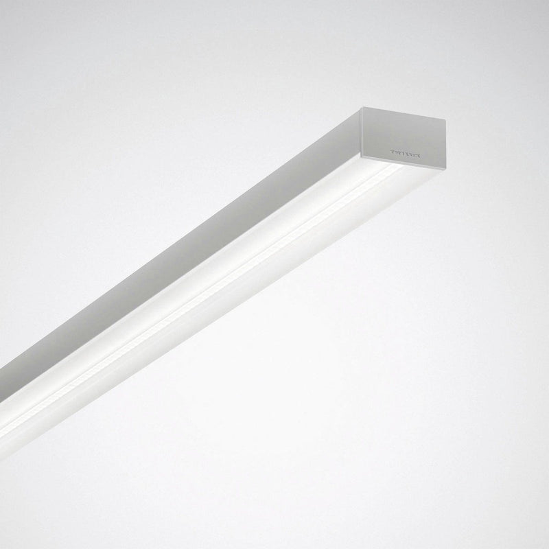 Trilux - Decken - /Wandleuchte LED - Anbauleuchte SFlow D2 - L #6896151 DALI 3000K