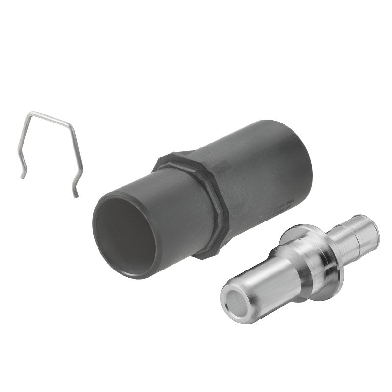Weidmüller - Kontakt für Industriesteckverbinder Kontakt Stift 550 HDC HP 550 M 120