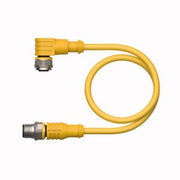 Turck - Konfektioniertes Sensor-Aktor-Kabel Aktuator- u. Sensorleitung WKC4.5T20RSC#6633132 PUR