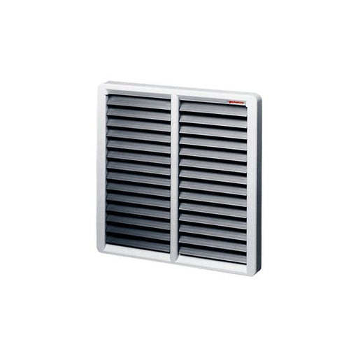 Maico - Jalousieklappe für Wandanbau Verschlussklappe RS 60 einstellbar
