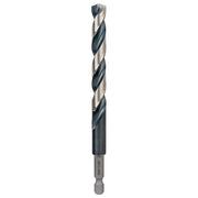 Bosch - Bohrer HSS Spiralbohrer mit 2608577063 Sechskantschaft 10,0