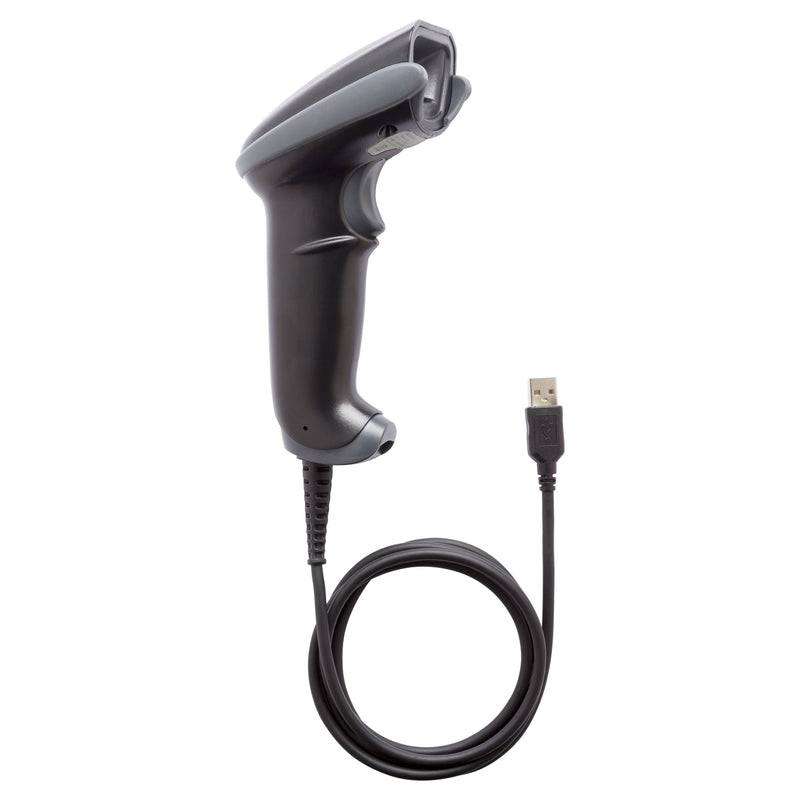 Benning - Matrixcodeleser Barcodescanner 009373 USB-Schnittstelle