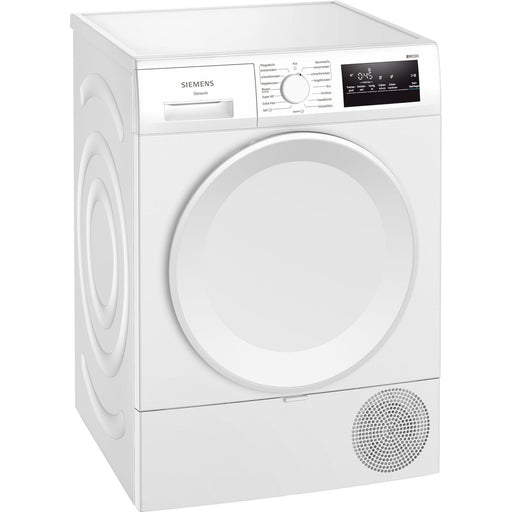 Siemens - Wäschetrockner Wärmepumpentrockner WT43HV04 IQ300