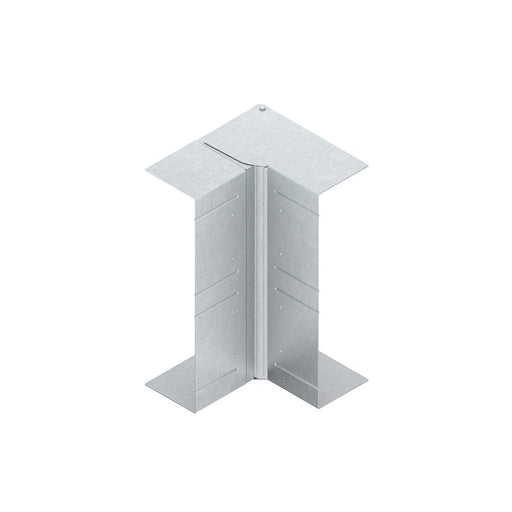 Niedax - Inneneck für Geräteeinbaukanal GK-Inneneck 90Gr. DKIV 220-78T100 S 220x100mm