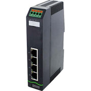 Murrelektronik - Netzwerk Switch Schnittstellenbausteine Xelity 4TX 4 Port 100Mbit − 1 Stück