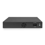DIGITUS - Netzwerk Switch Netzwerk-Switch DN-80112-2 16-Port Gigabit