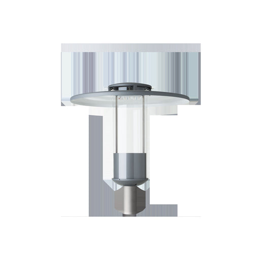 Schuch Licht - Straßen- und Platzleuchte LED-Pilzleuchte 556 0801 G2 4000K