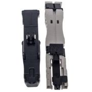 Telegärtner - Zubehör/Ersatzteile für LWL-Technik Montagehilfe LC 100025932 für FFP − 1 Stück