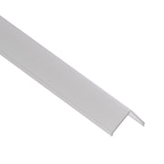 Barthelme - Lichttechnisches Zubehör/Ersatzteile für Leuchten Profilabdeckung 62378072 2010mm, opalweiß