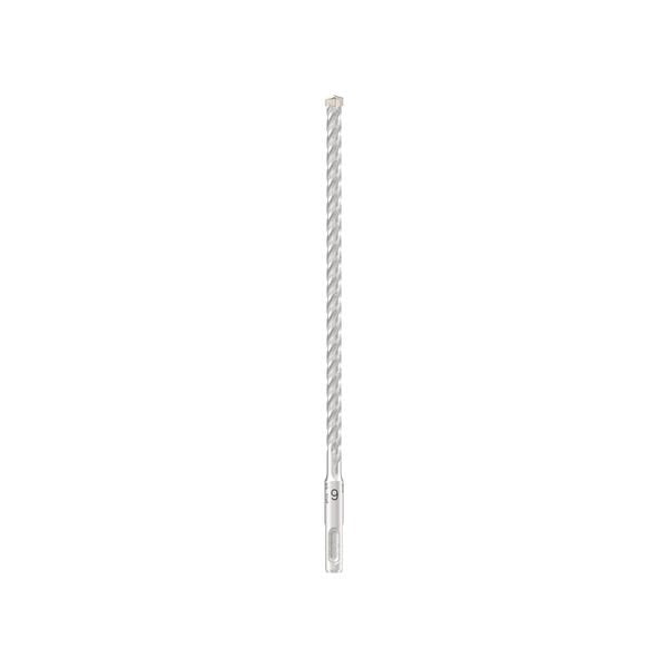 Bosch - Bohrer PRO SDS plus-5X 2608707238 Hammerbohrer 9 x 200