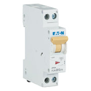 Eaton - Leitungsschutzschalter PLN6-B13/1N-DE 13A, 1p+N,Steckkl. B