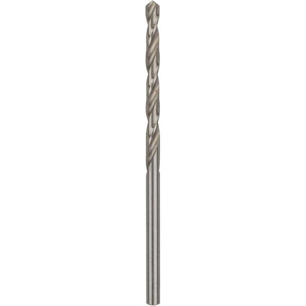 Bosch - Bohrer PRO Metal HSS-G 2608585483 Spiralbohrer 3,7 x