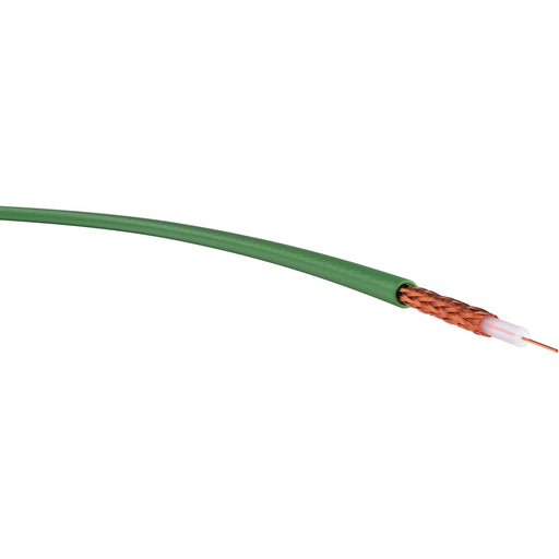 Klimaprime - Hybridkabel Videokab.0,6/3,7+2x0,75 Tr Videok.0,6/3,7+2x075 Videokabel