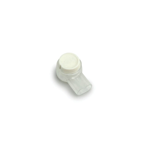 Corning - Schwachstromverbinder Aderverbinder UY2D-BOX trocken ws AWG 27-19 − 100 Stück