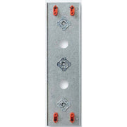 Siedle&Söhne - Montageelement für Türstation Vario-Adapter VA/GU 514-0