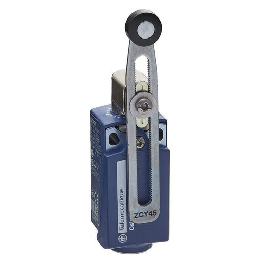 Telemechanique Sensors - Einzelpositionsschalter Positionsschalter XCKP2145G11