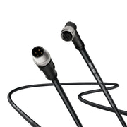 Lapp Zubehör - Konfektioniertes Sensor-Aktor-Kabel AB-C3-M12MS-2,0PUR-M12FA 22260240
