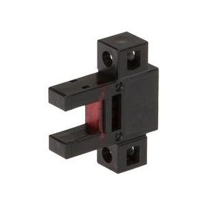 Ipf Electronic - Gabellichtschranke Sensor Optisch, Gabel, OG06E129 22x7x26mm Gabelweite