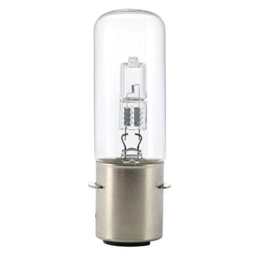 Scharnberger+Hasenbein - Flugfeldbefeuerungslampe Conventiona Flugplatzlampe 11350 P28s 6,6A 30W 2000h